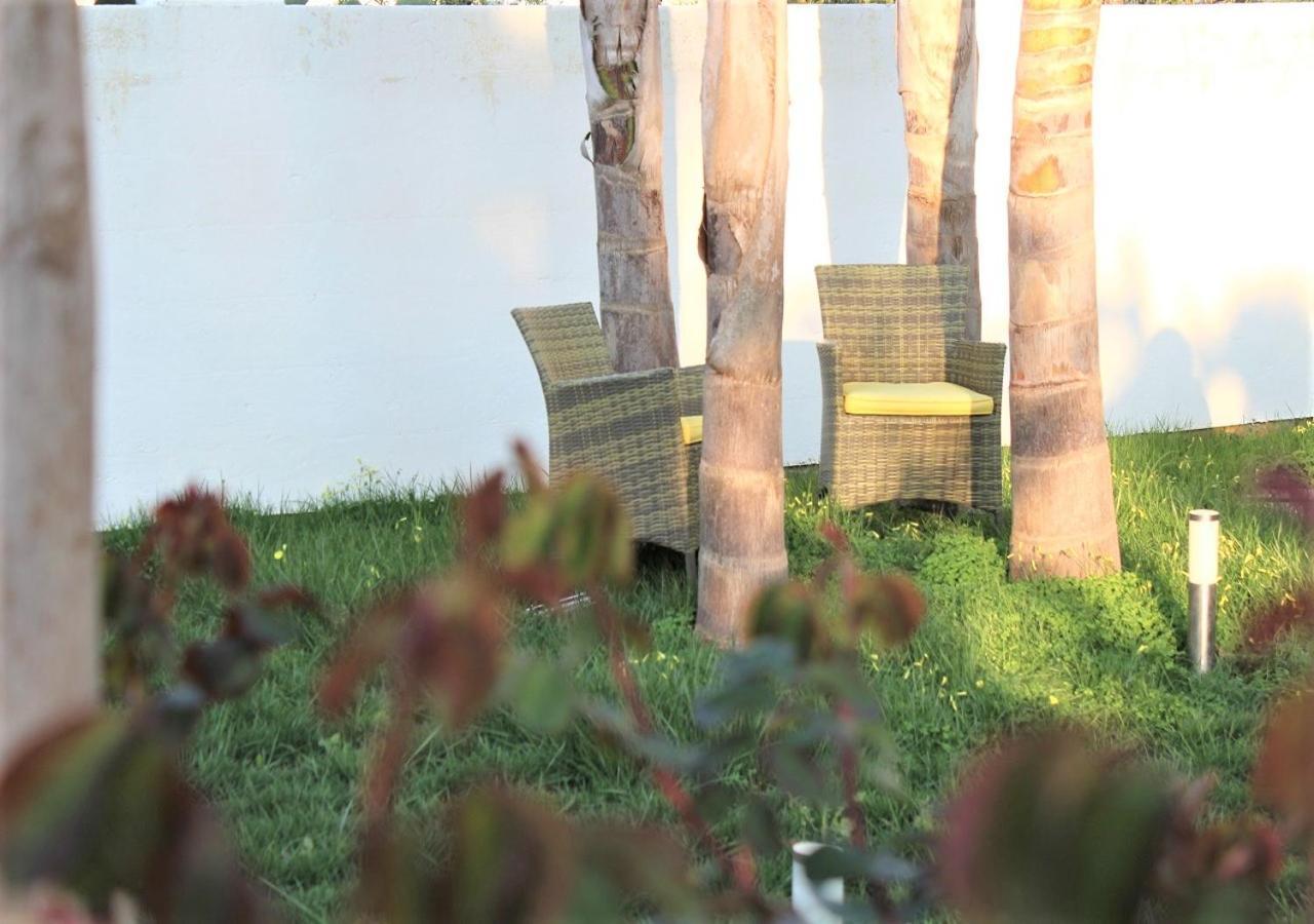 Monolocali Residence Petraroli By Salentolimit Porto Cesareo Exterior photo