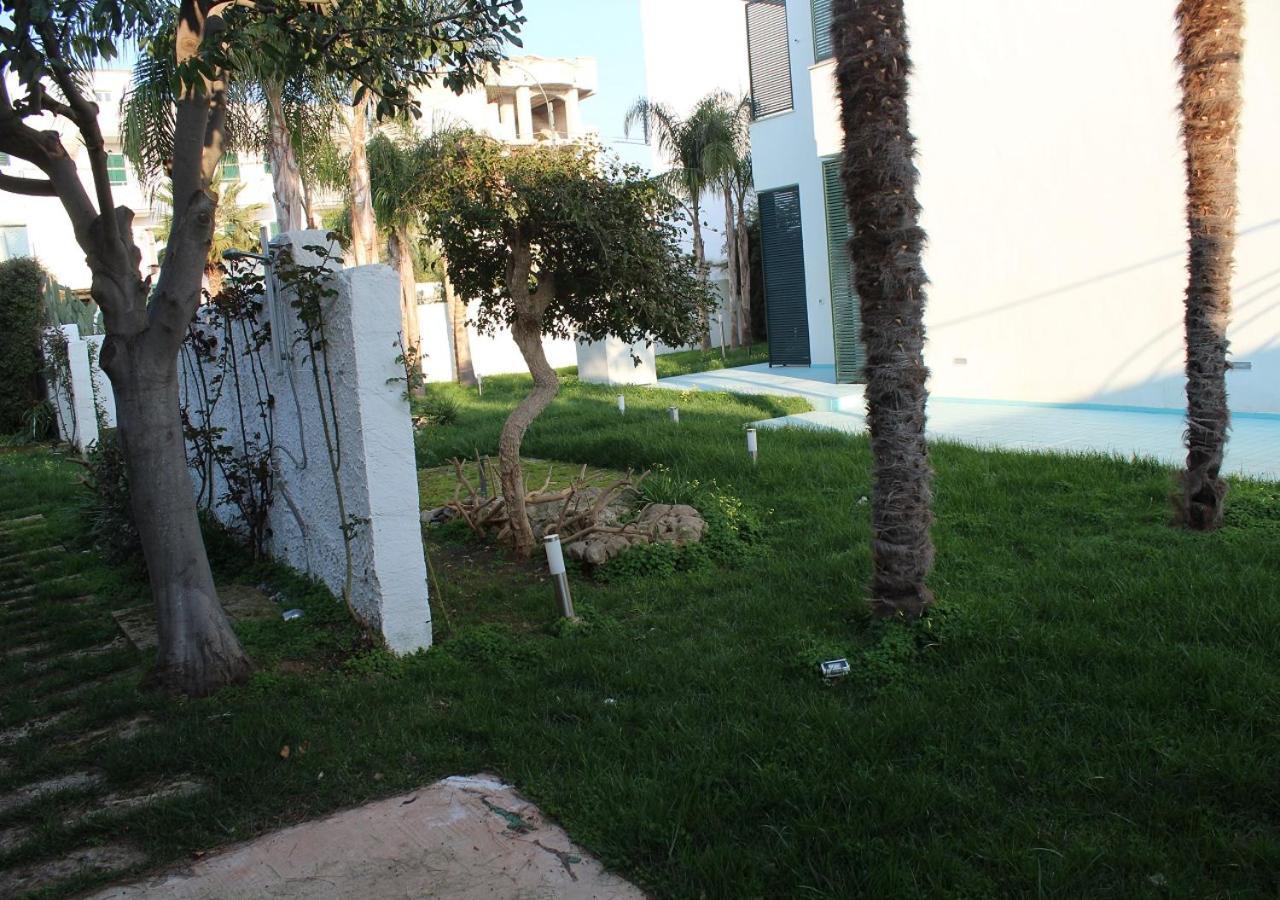 Monolocali Residence Petraroli By Salentolimit Porto Cesareo Exterior photo