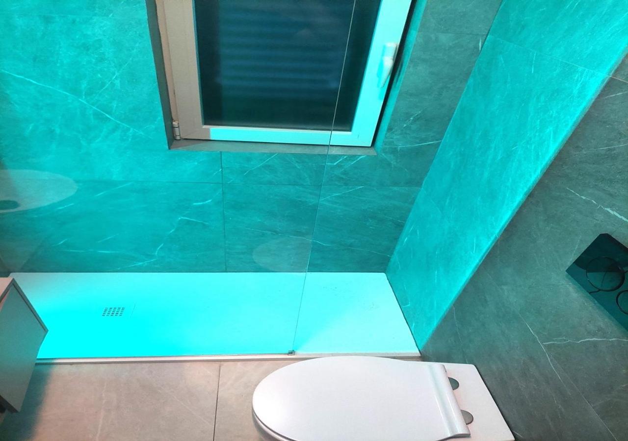 Monolocali Residence Petraroli By Salentolimit Porto Cesareo Exterior photo