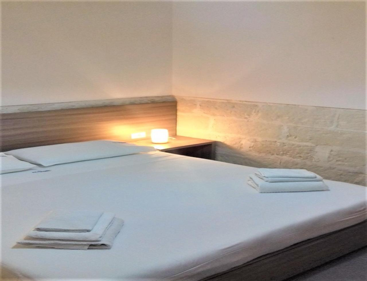 Monolocali Residence Petraroli By Salentolimit Porto Cesareo Exterior photo