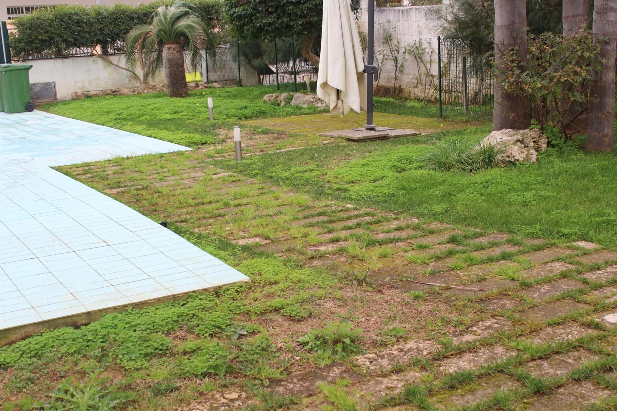 Monolocali Residence Petraroli By Salentolimit Porto Cesareo Exterior photo